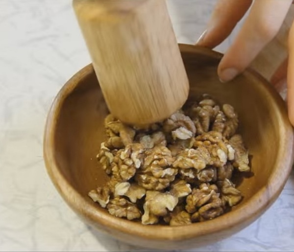 Recipes in the Post