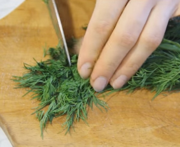Recipes in the Post