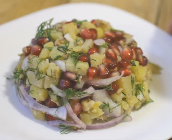 Recipes in the Post