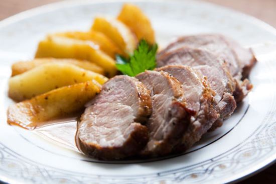 The most delicious recipes from apples