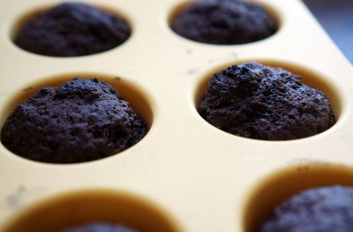 The most delicious recipes of capkake: chocolate, curd, with mastic