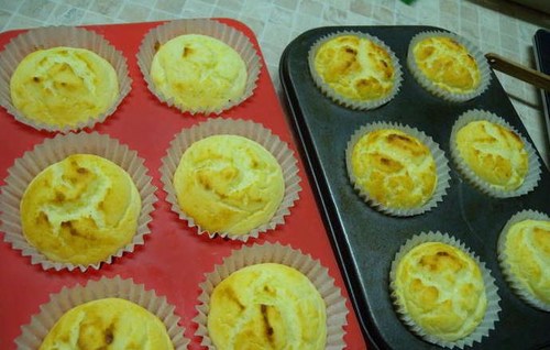 The most delicious recipes of capkake: chocolate, curd, with mastic