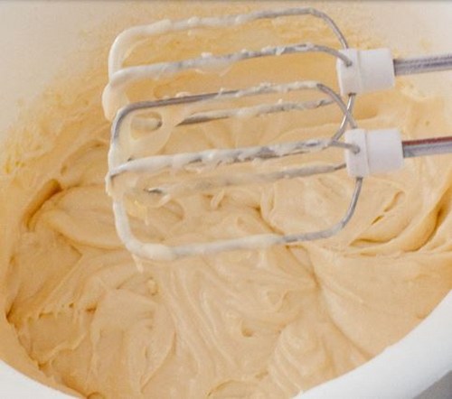 The most delicious recipes of capkake: chocolate, curd, with mastic