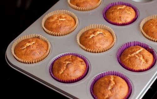The most delicious recipes of capkake: chocolate, curd, with mastic