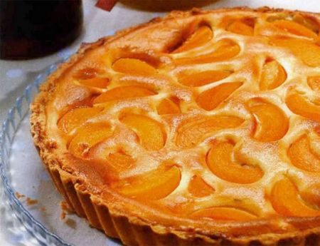 The most delicious pie on kefir The most delicious pie on kefir