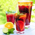 Sangria: Recipe for Cooking