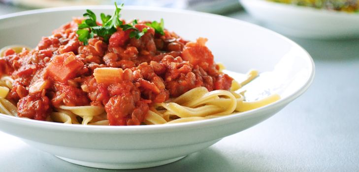 Bolognese Sauce