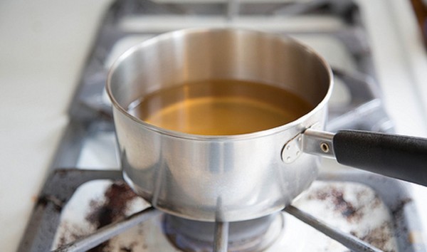 Garlic arrows: the best recipes with photos