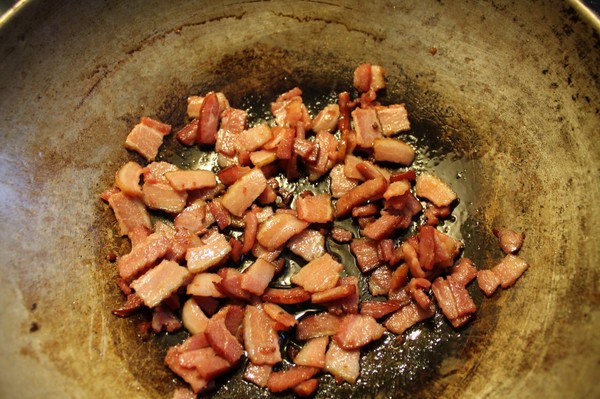 Garlic arrows: the best recipes with photos