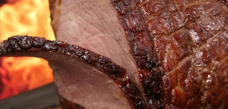 Pork in the oven: a versatile dish Pork in the oven: a versatile dish