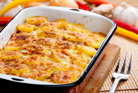 Pork in the oven: a versatile dish Pork in the oven: a versatile dish