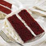 Cake on February 23