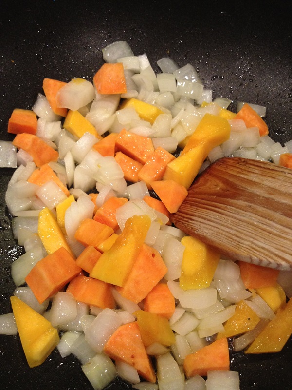 Tasty stewed zucchini - recipe