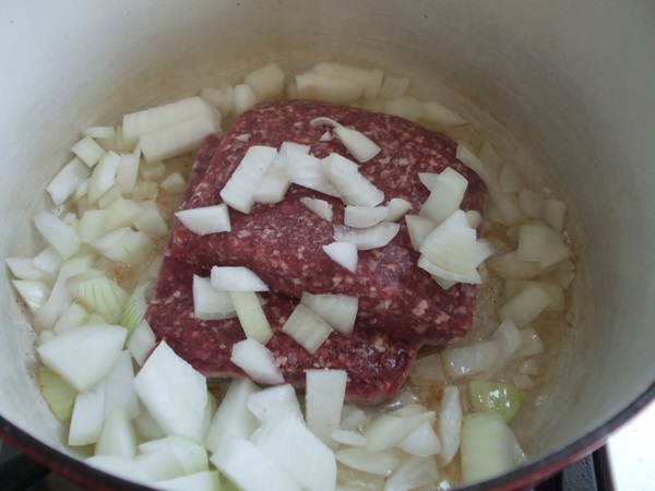Tasty stewed zucchini - recipe