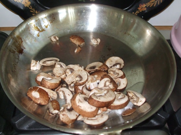 Tasty stewed zucchini - recipe