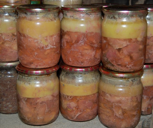 Carrot stew, original recipe Carrot stew, original recipe