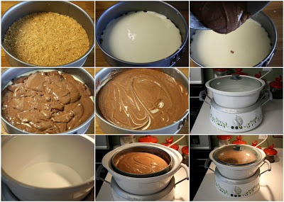 A delicious recipe for a curd cake in a multivarquet is an excellent dessert for the whole family.