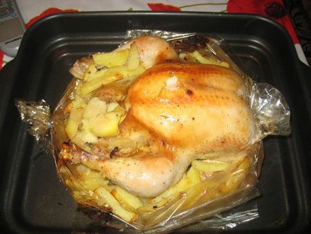 Duck in the oven: how tasty to cook?