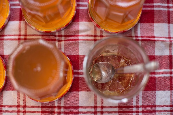 Jam from quince: the most delicious recipes with photos