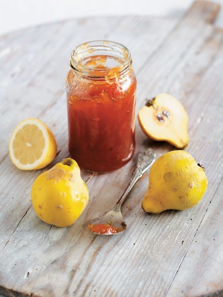 Jam from quince: the most delicious recipes with photos