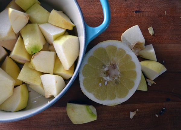 Jam from quince: the most delicious recipes with photos