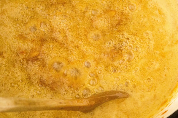 Jam from oranges and orange peels: step-by-step recipes with photos
