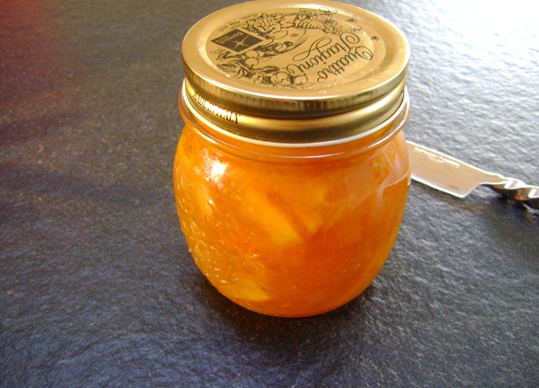 Jam from oranges and orange peels: step-by-step recipes with photos