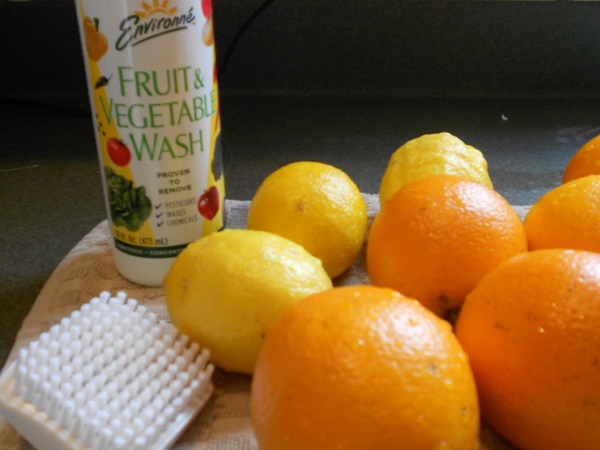 Jam from oranges and orange peels: step-by-step recipes with photos