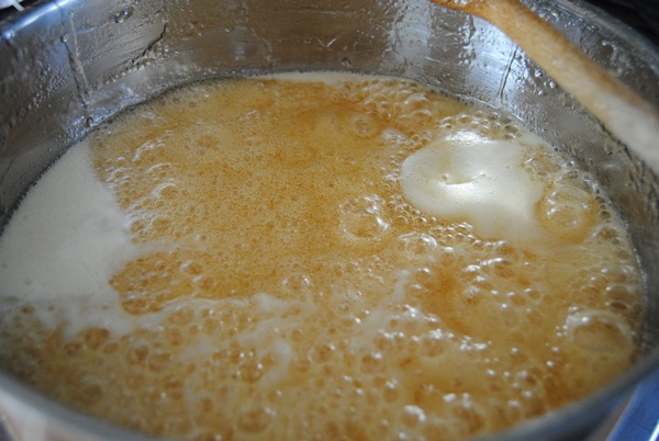 Jam from oranges and orange peels: step-by-step recipes with photos