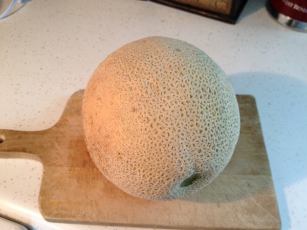 Jam from melon and melon crust for winter - simple recipes