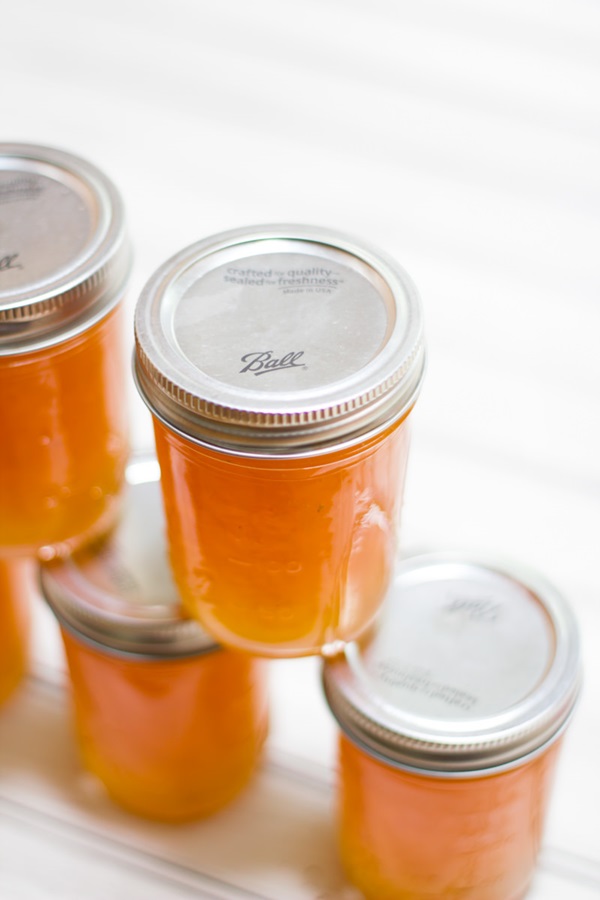 Jam from melon and melon crust for winter - simple recipes