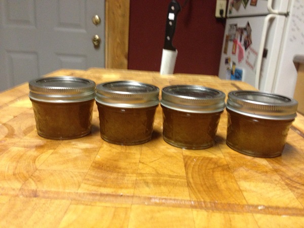 Jam from melon and melon crust for winter - simple recipes