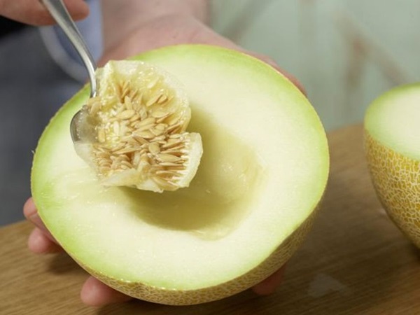 Jam from melon and melon crust for winter - simple recipes