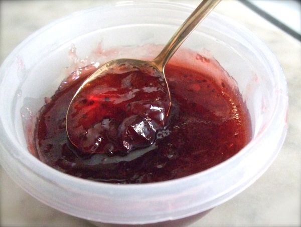 Recipes of jam from gooseberries