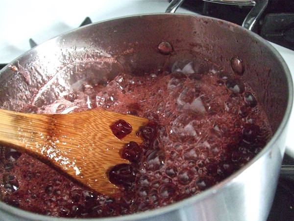 Recipes of jam from gooseberries