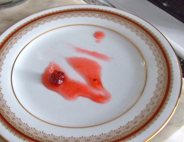 Recipes of jam from gooseberries