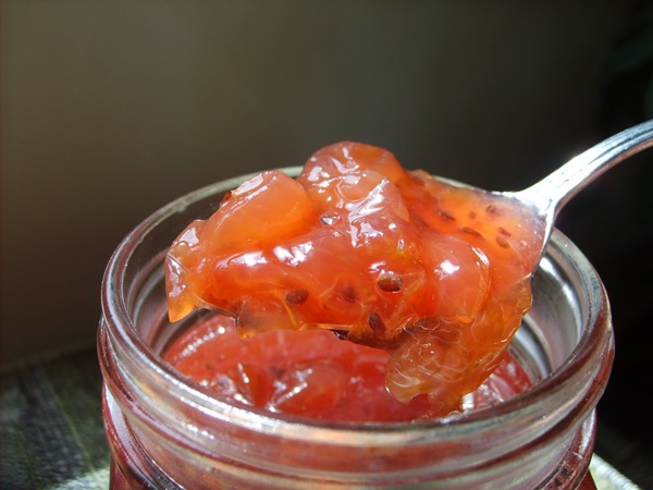 Recipes of jam from gooseberries
