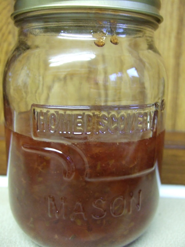 Recipes of jam from gooseberries