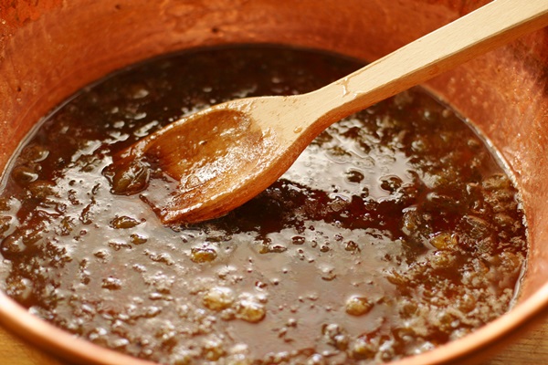Recipes of jam from gooseberries