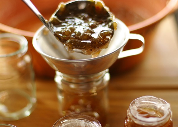 Recipes of jam from gooseberries