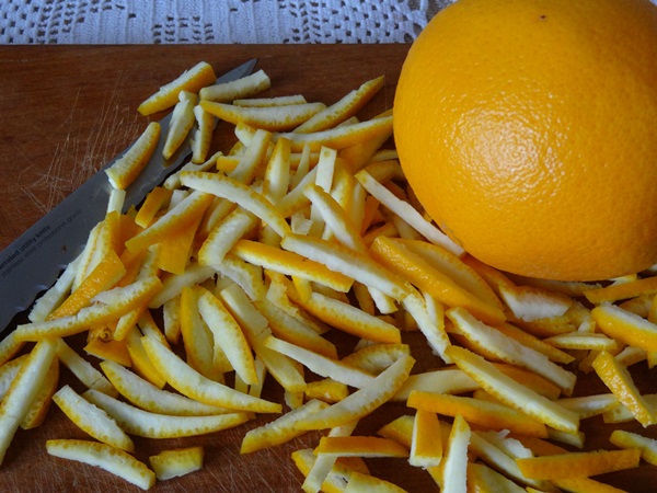 Recipes of jam from gooseberries