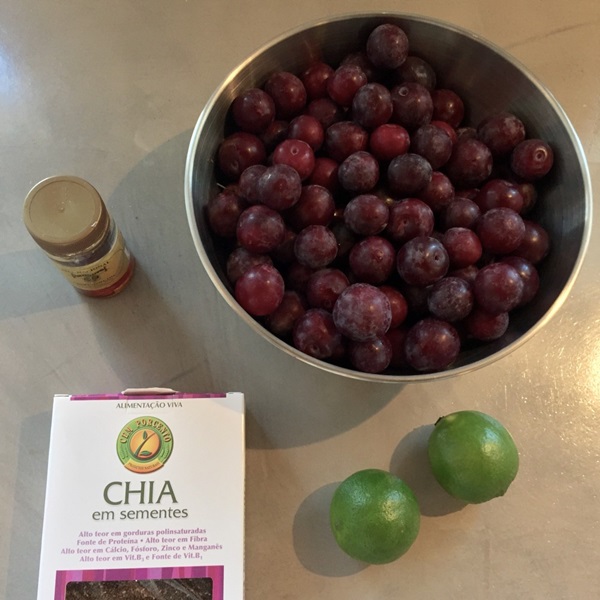How to brew jam from a plum with a stone and pitted - simple recipes