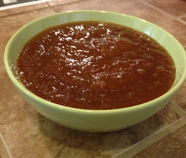 How to brew jam from a plum with a stone and pitted - simple recipes