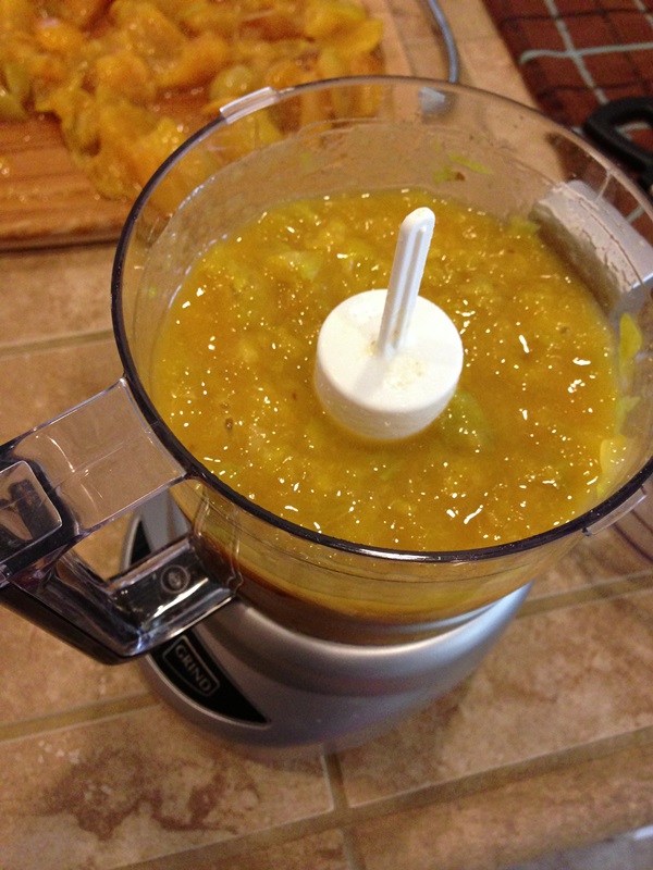 How to brew jam from a plum with a stone and pitted - simple recipes