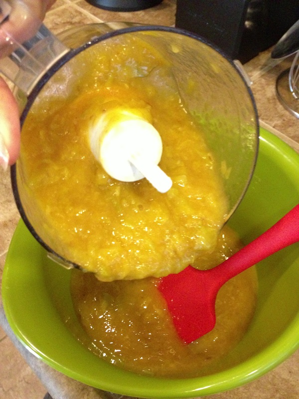How to brew jam from a plum with a stone and pitted - simple recipes