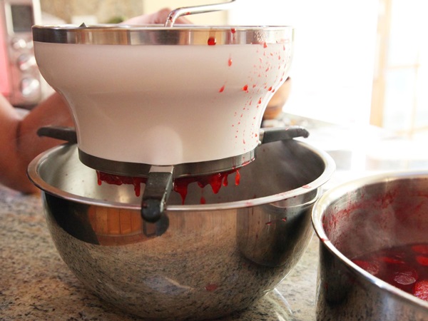 How to brew jam from a plum with a stone and pitted - simple recipes