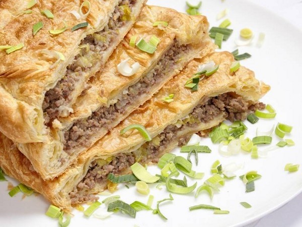 Fast-frying biscuits - the best recipes