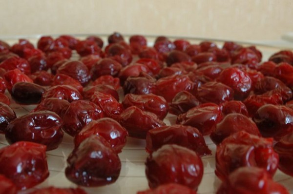Cherries for the winter - recipes - jam with seeds and pitted, Five-minute, jam, jelly without gelatin, cherry compote Cherries for the winter - recipes - jam with seeds and pitted, Five-minute, jam, jelly without gelatin, cherry compote