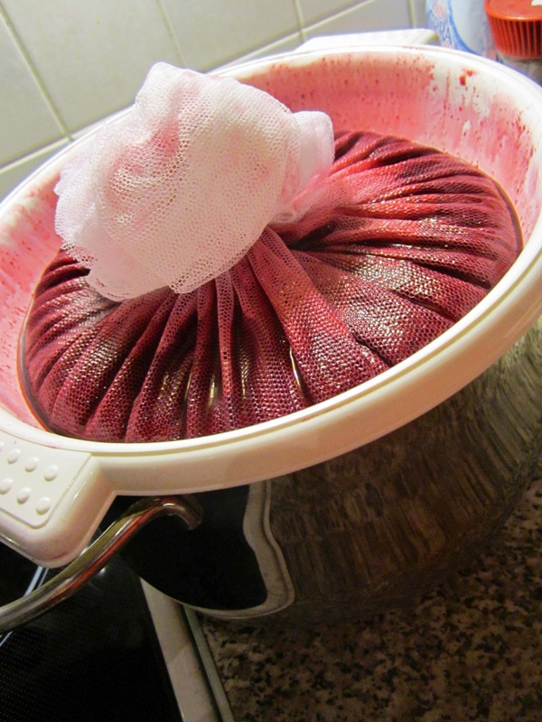 Delicious jelly from blackcurrant - recipes