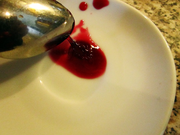 Delicious jelly from blackcurrant - recipes